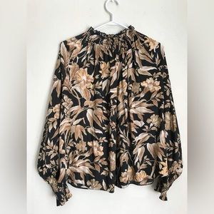 HM Size 4 Top